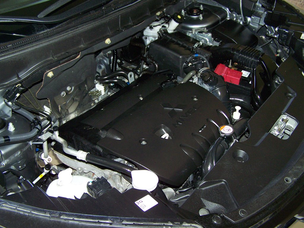 2021 Mitsubishi Outlander - $16,890