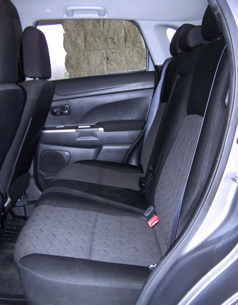 2021 Mitsubishi Outlander - $16,890