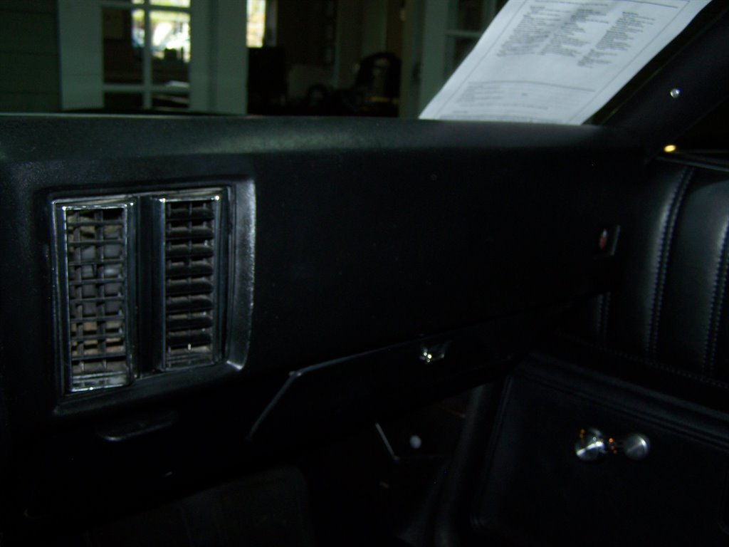 1976 Chevrolet Bel Air - $22,890