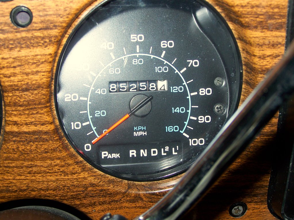 1976 Chevrolet Bel Air - $22,890