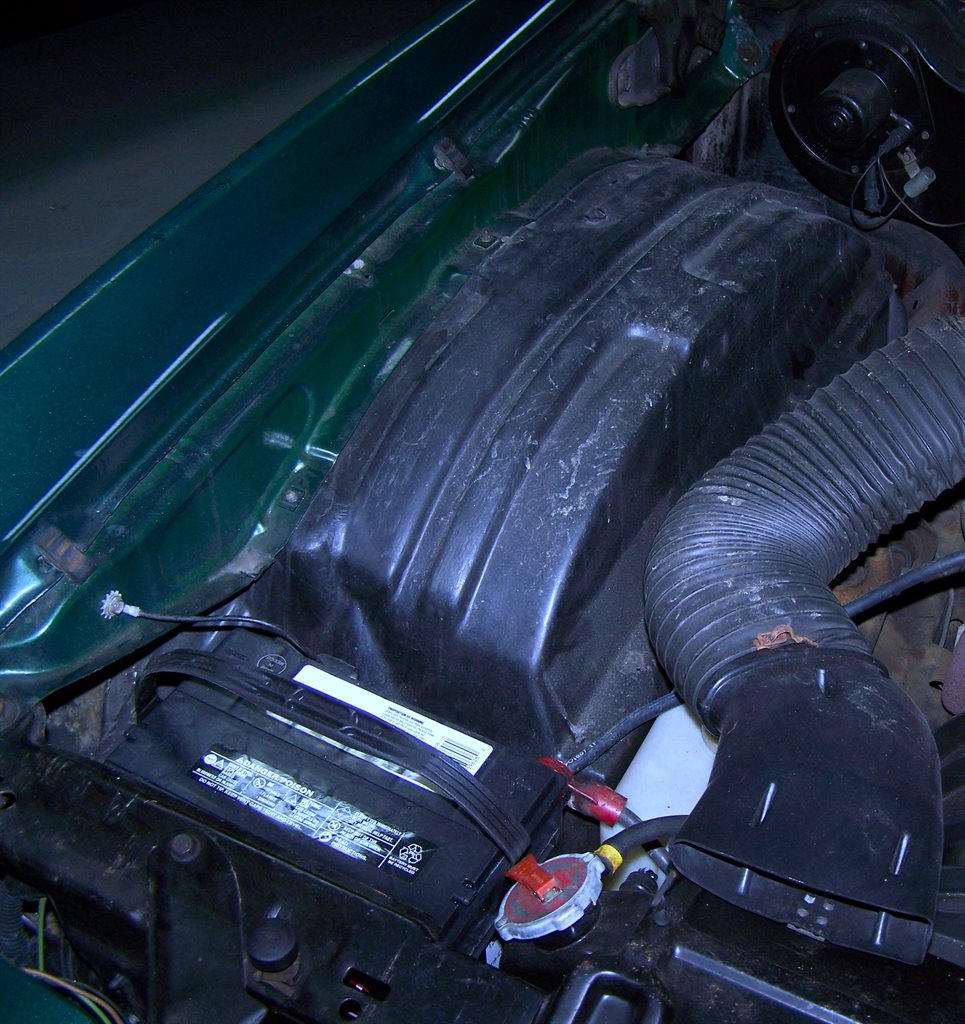 1976 Chevrolet Bel Air - $22,890