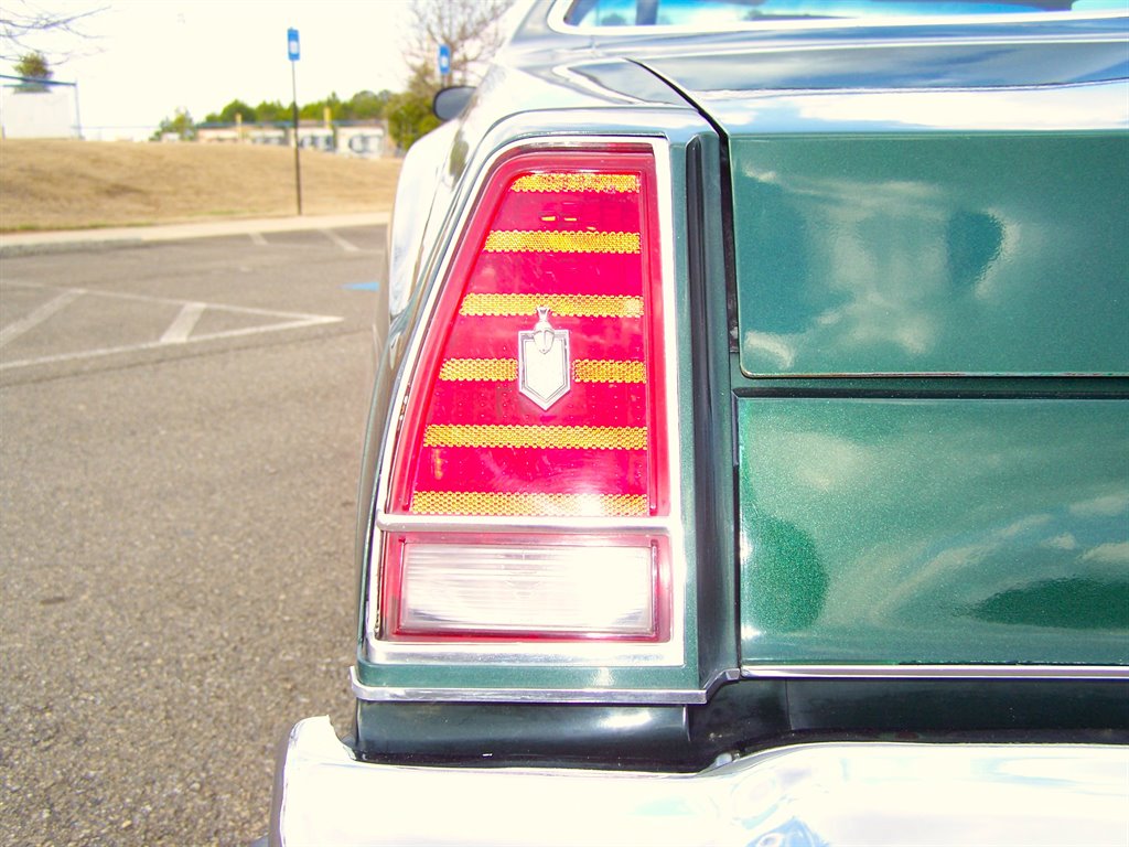 1976 Chevrolet Bel Air - $22,890