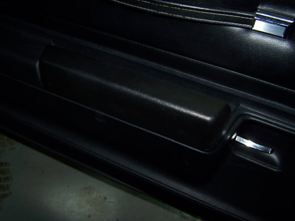 1976 Chevrolet Bel Air - $22,890