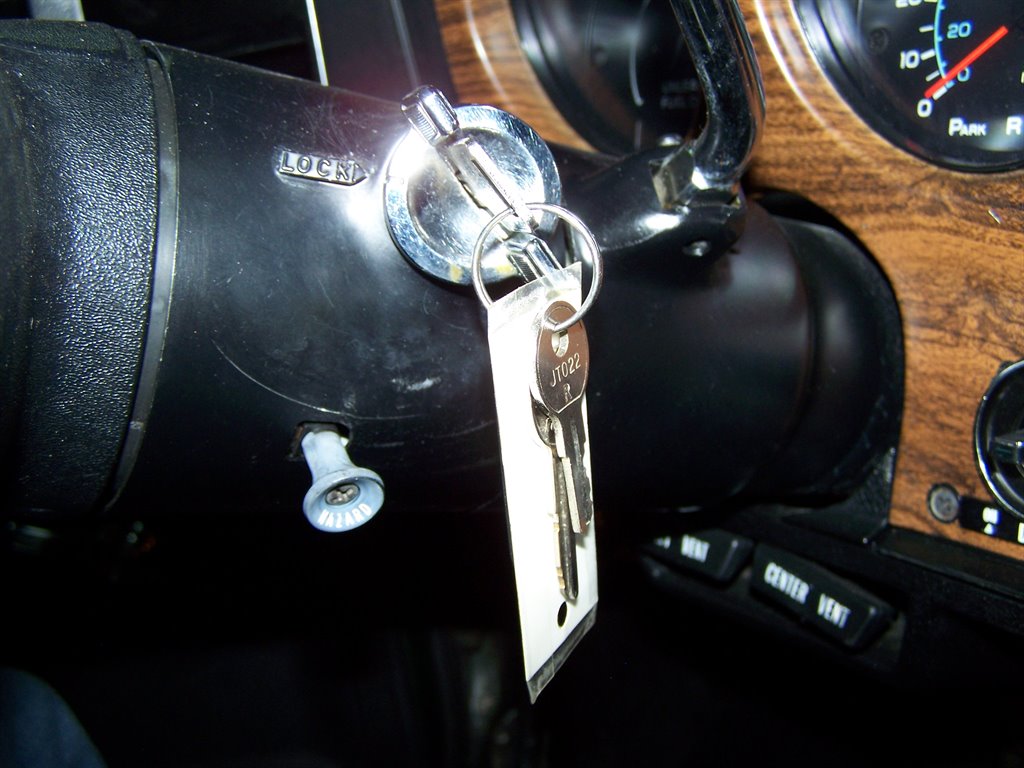 1976 Chevrolet Bel Air - $22,890