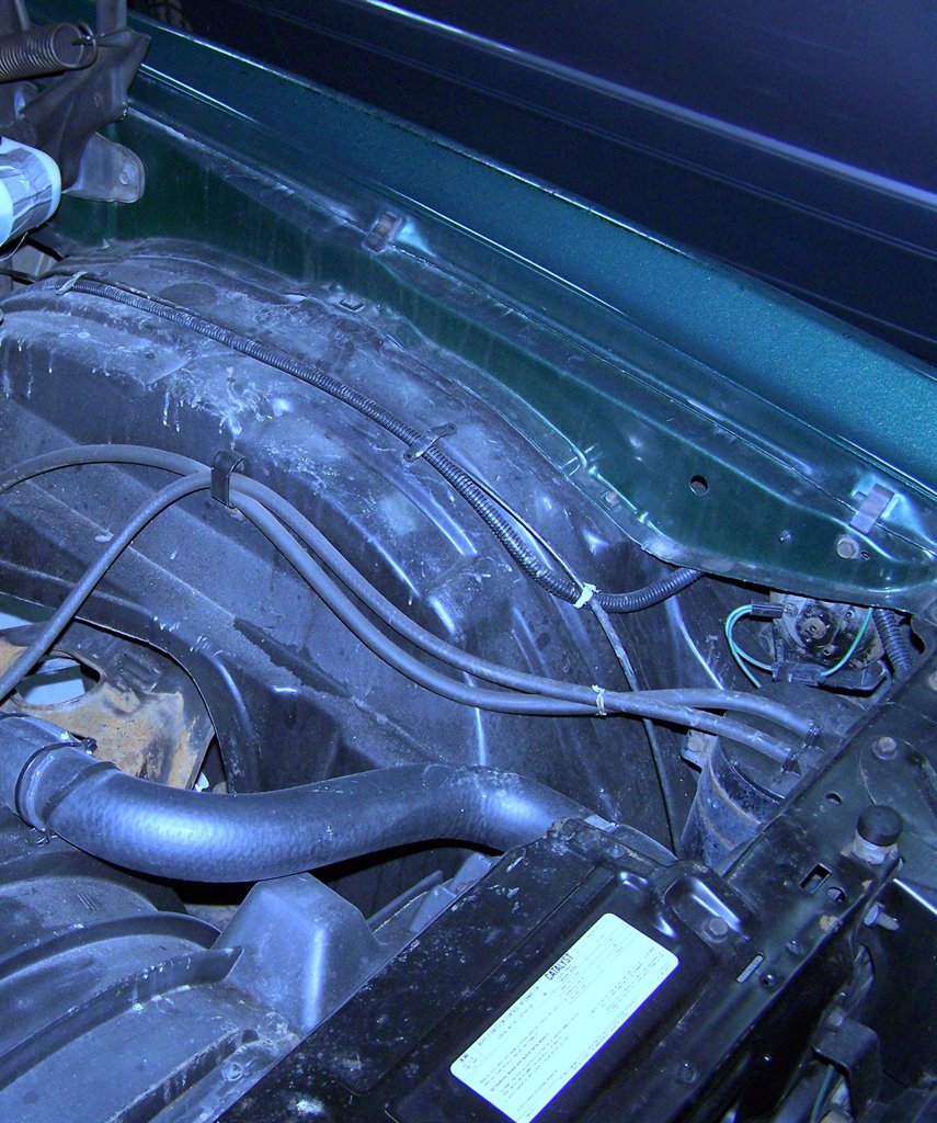 1976 Chevrolet Bel Air - $22,890