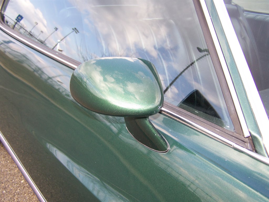 1976 Chevrolet Bel Air - $22,890