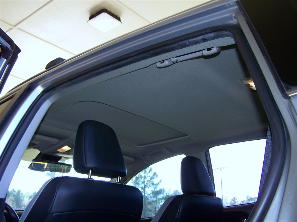 2018 Toyota RAV4 - $20,890