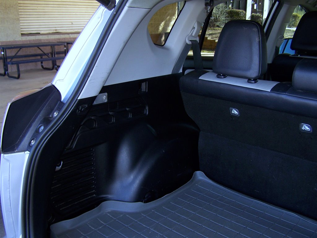 2018 Toyota RAV4 - $20,890