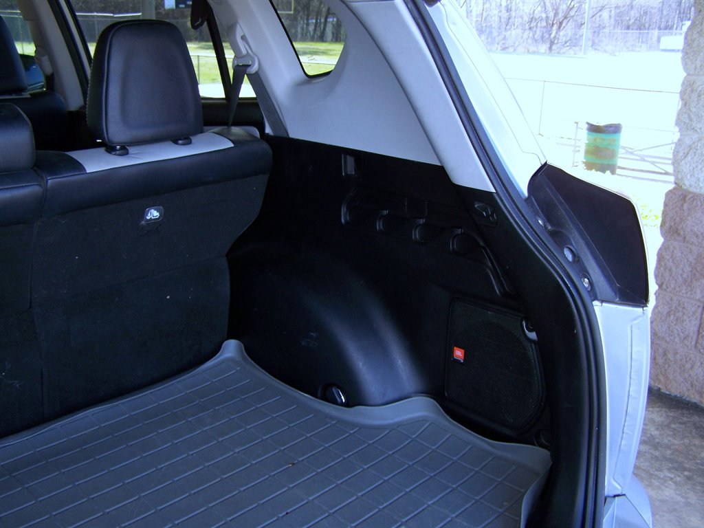 2018 Toyota RAV4 - $20,890