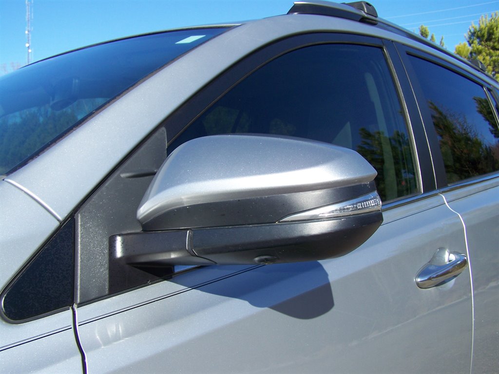 2018 Toyota RAV4 - $20,890