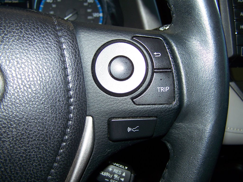 2018 Toyota RAV4 - $20,890