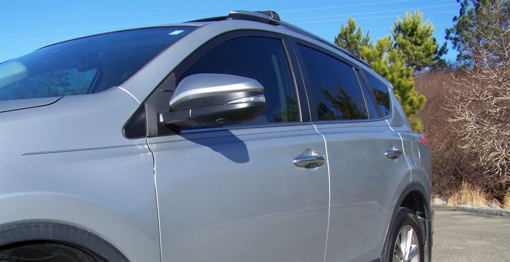 2018 Toyota RAV4 - $20,890