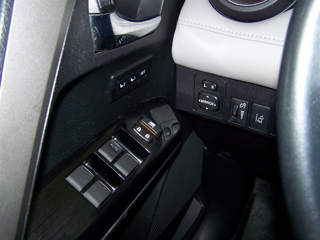 2018 Toyota RAV4 - $20,890
