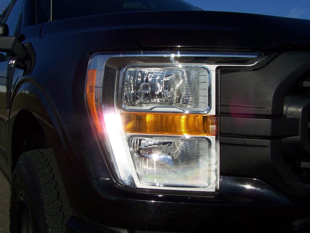 2022 Ford F-150 - $22,890
