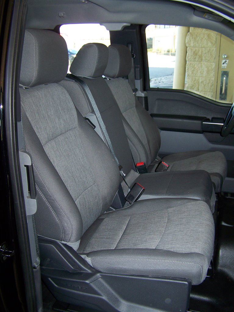 2022 Ford F-150 - $22,890