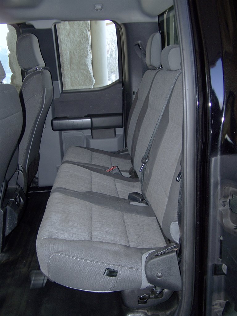 2022 Ford F-150 - $22,890