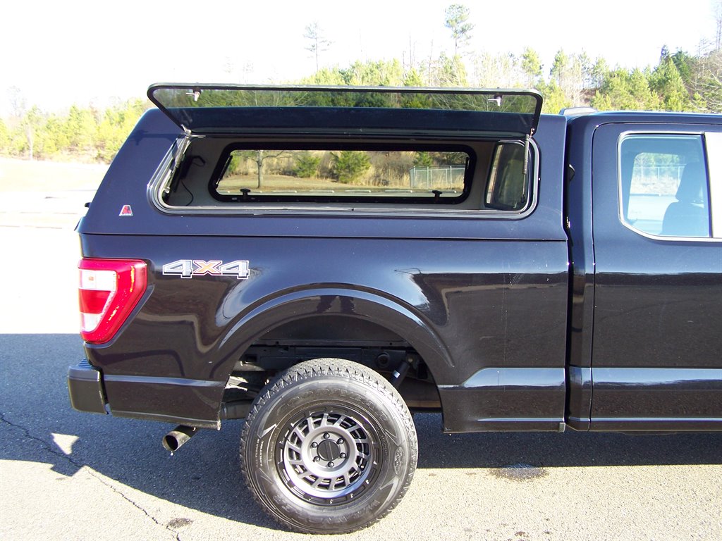2022 Ford F-150 - $22,890