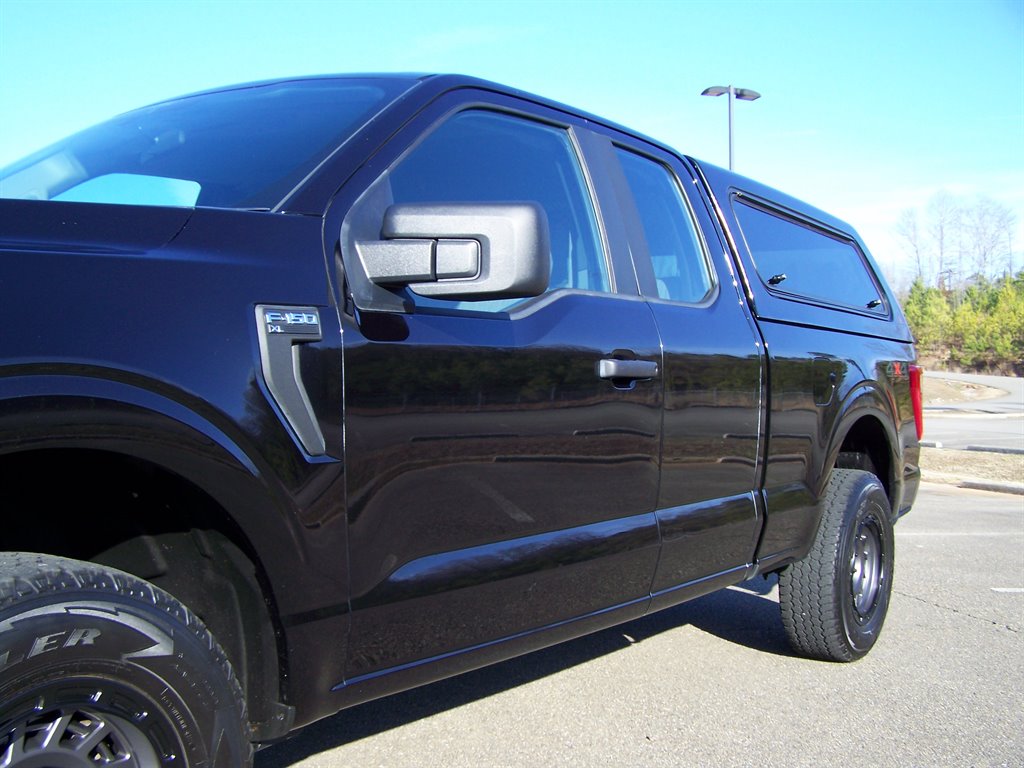 2022 Ford F-150 - $22,890