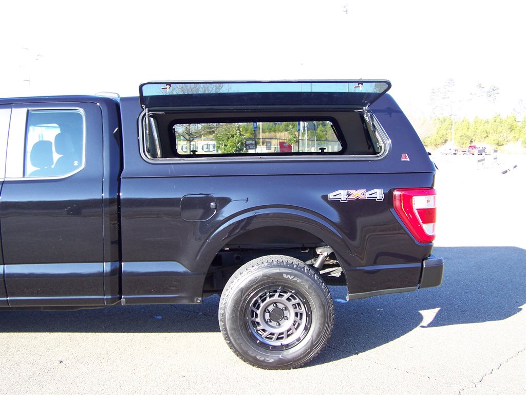 2022 Ford F-150 - $22,890