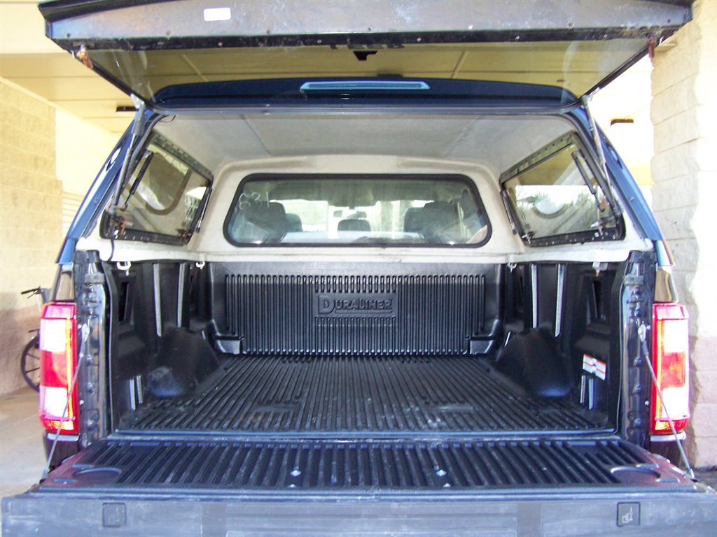 2022 Ford F-150 - $22,890