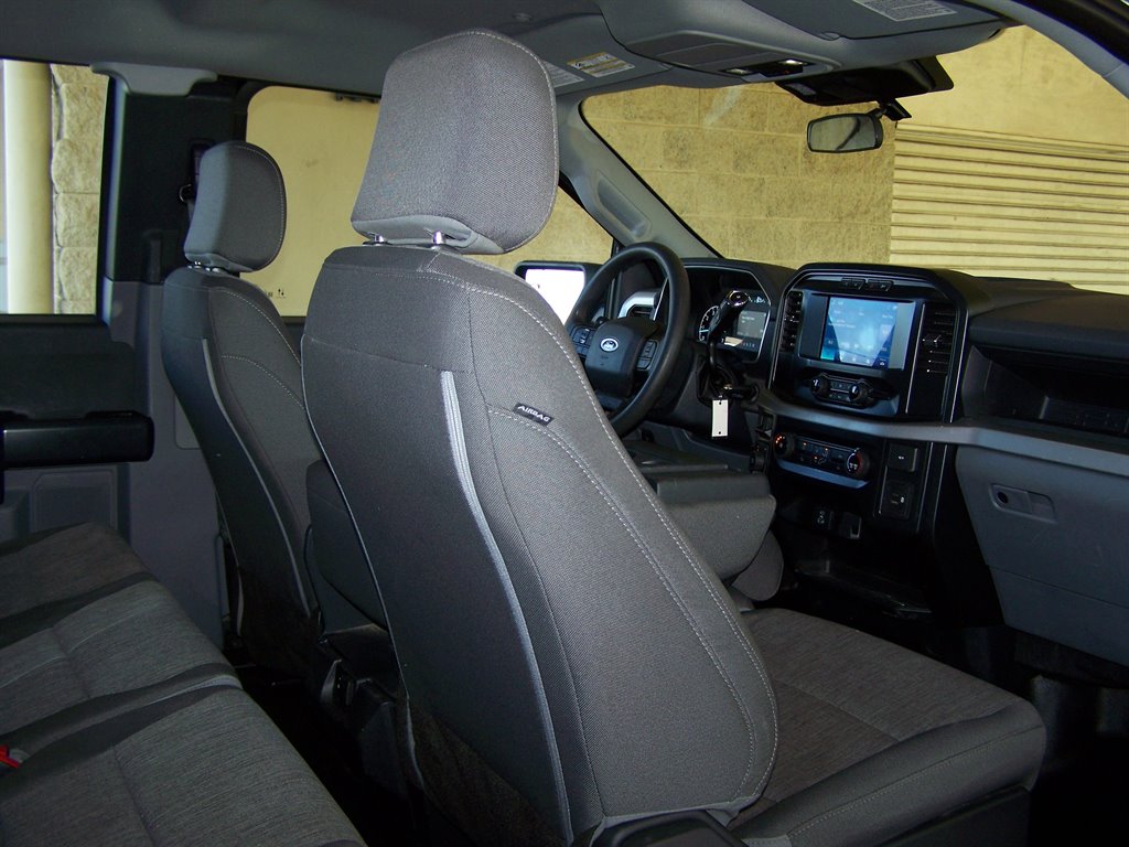 2022 Ford F-150 - $22,890