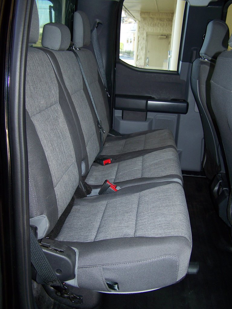 2022 Ford F-150 - $22,890