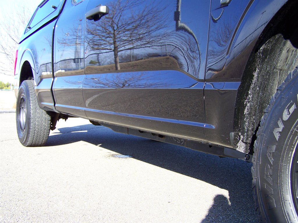2022 Ford F-150 - $22,890