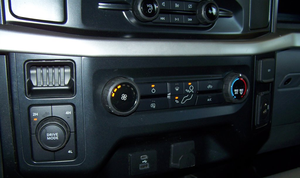 2022 Ford F-150 - $22,890