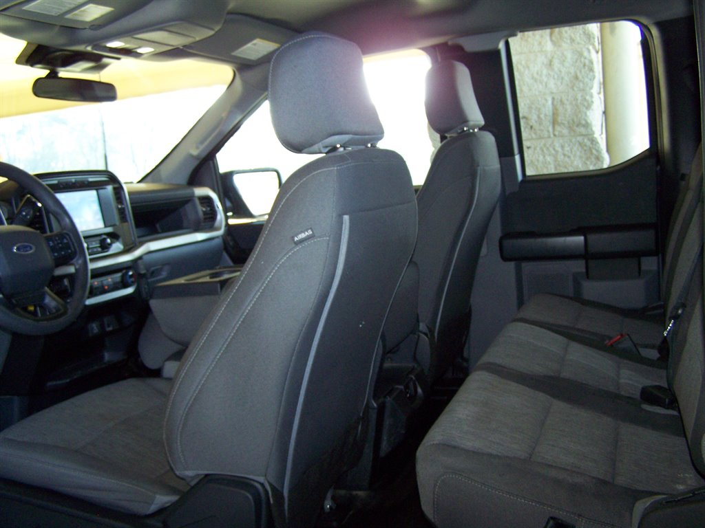 2022 Ford F-150 - $22,890