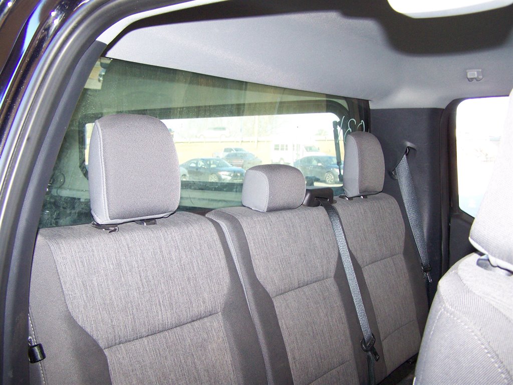 2022 Ford F-150 - $22,890