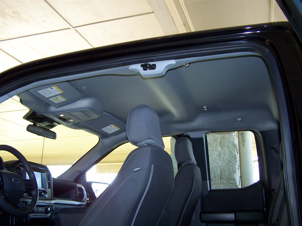2022 Ford F-150 - $22,890
