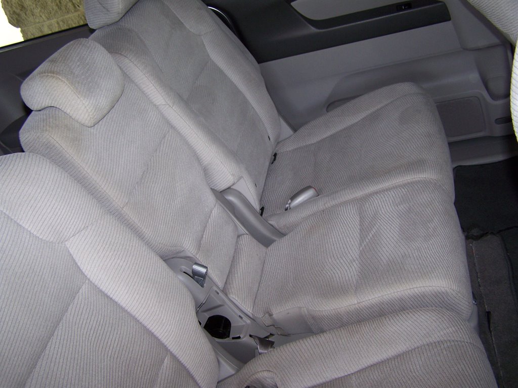 2012 Honda Odyssey - $16,890