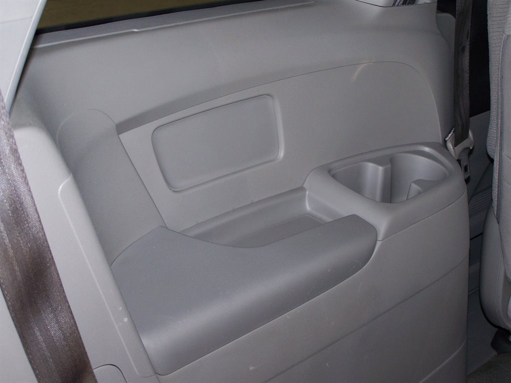 2012 Honda Odyssey - $16,890