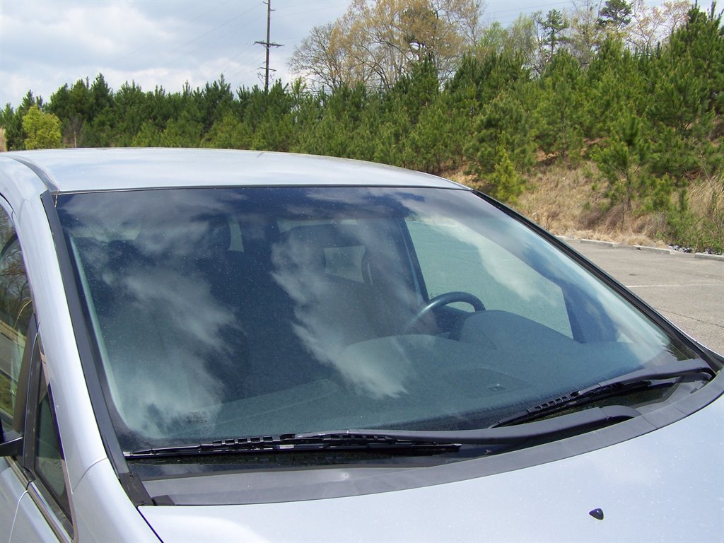 2012 Honda Odyssey - $16,890