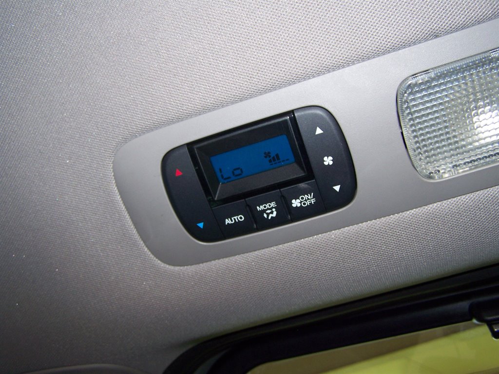 2012 Honda Odyssey - $16,890