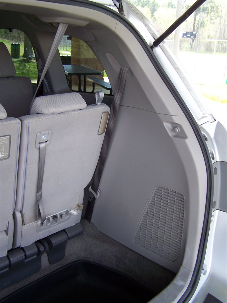 2012 Honda Odyssey - $16,890