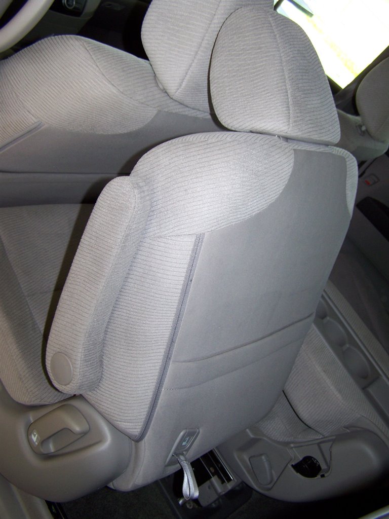 2012 Honda Odyssey - $16,890