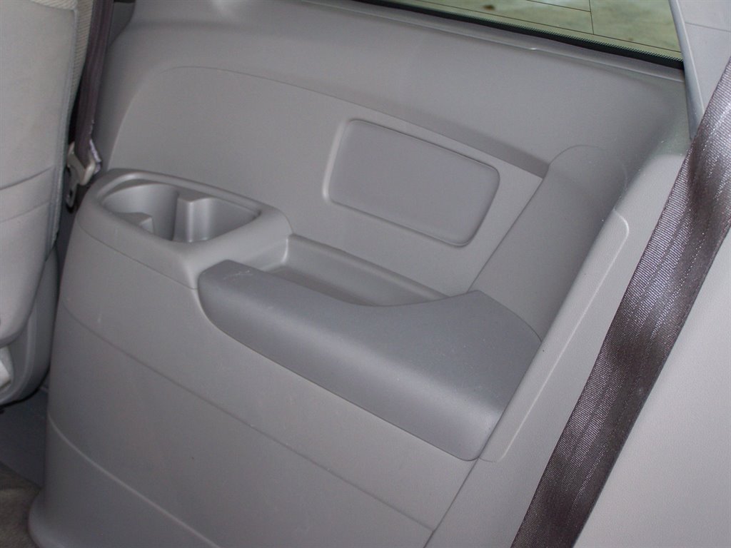 2012 Honda Odyssey - $16,890