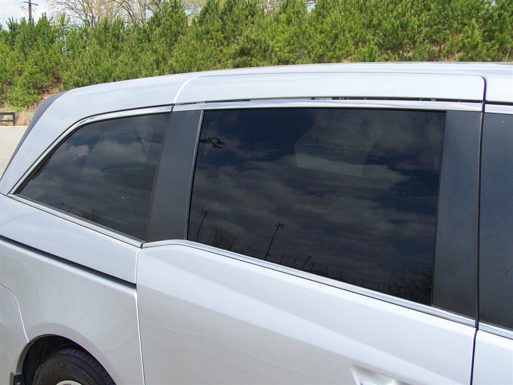 2012 Honda Odyssey - $16,890