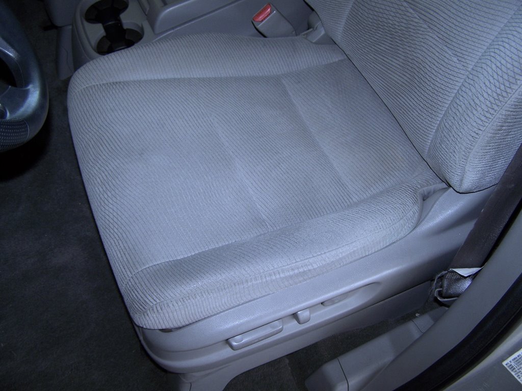 2012 Honda Odyssey - $16,890