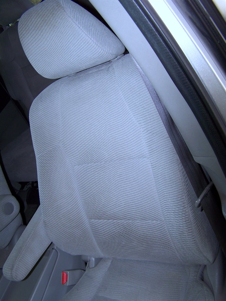 2012 Honda Odyssey - $16,890