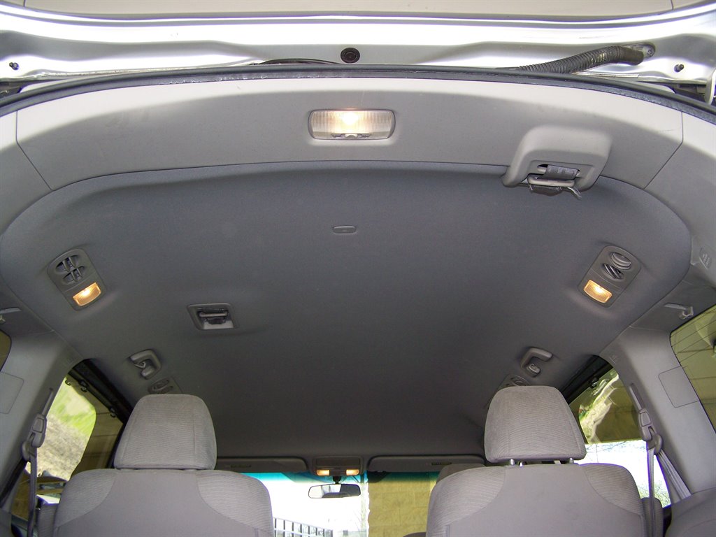 2012 Honda Odyssey - $16,890