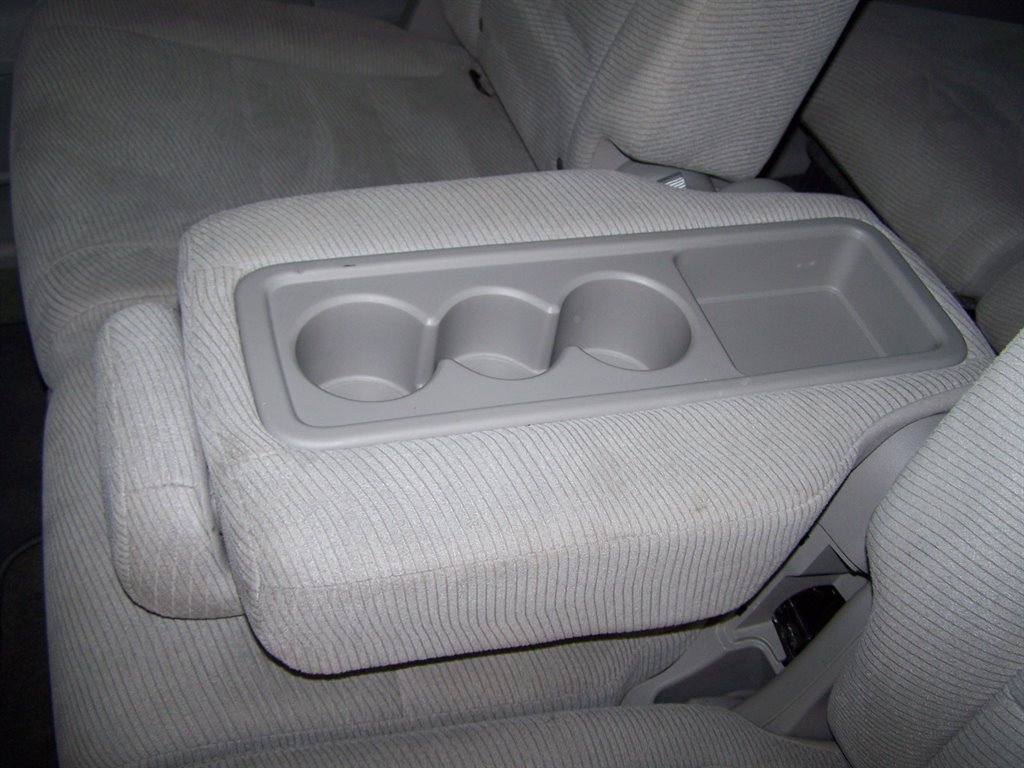 2012 Honda Odyssey - $16,890