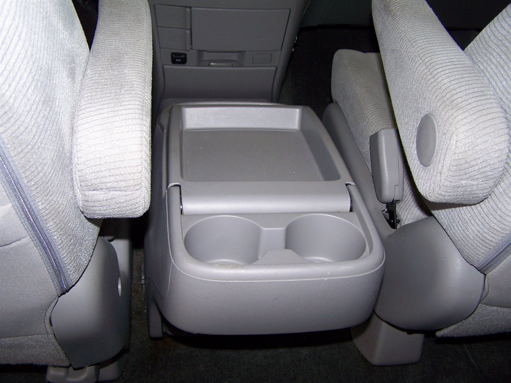 2012 Honda Odyssey - $16,890