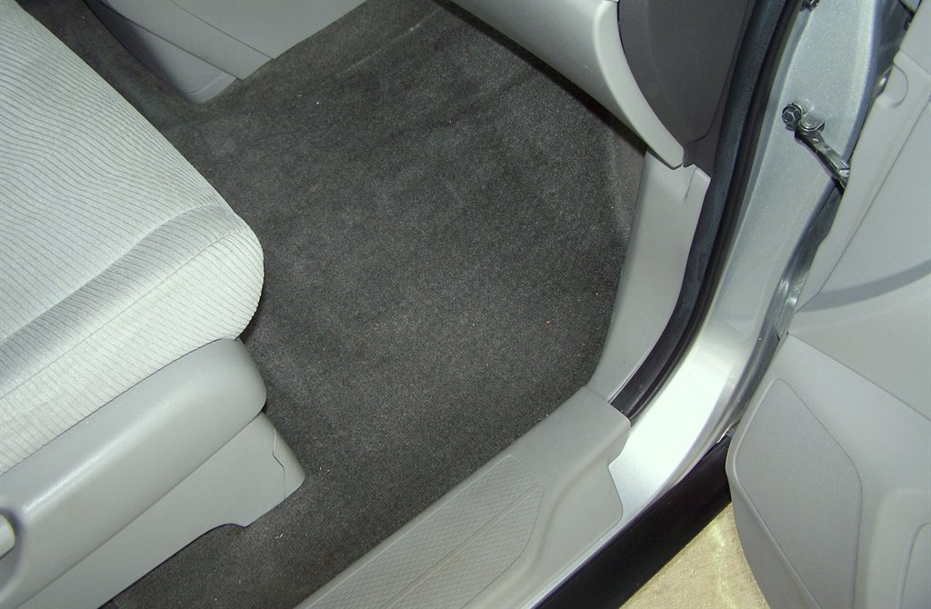 2012 Honda Odyssey - $16,890
