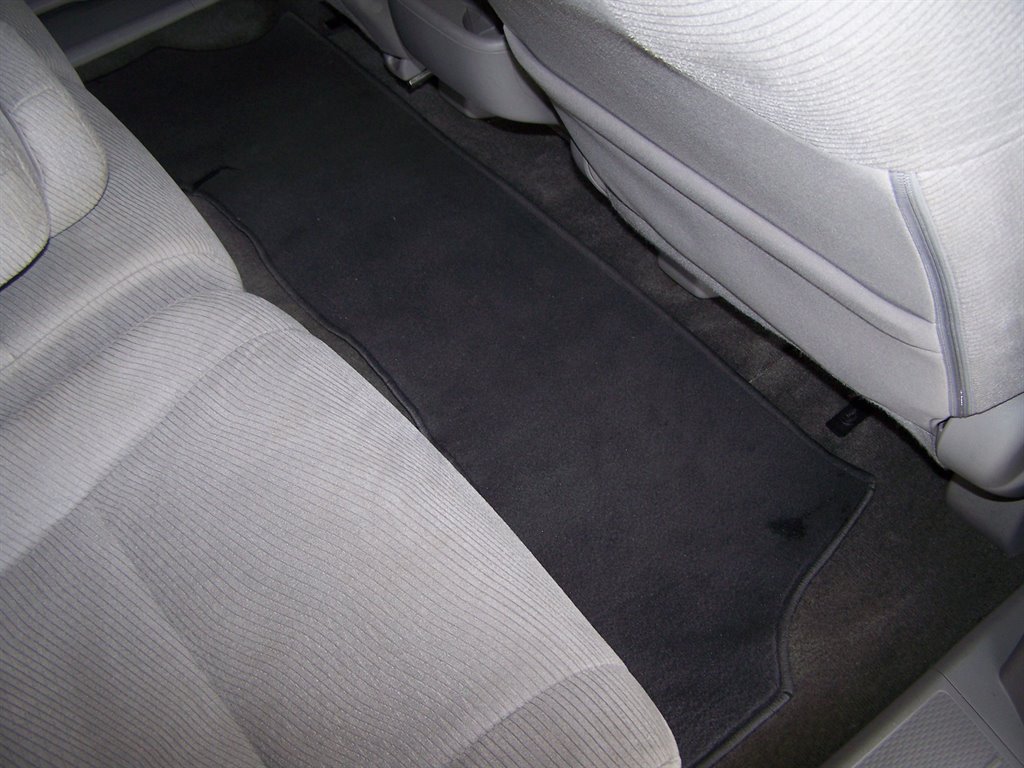 2012 Honda Odyssey - $16,890