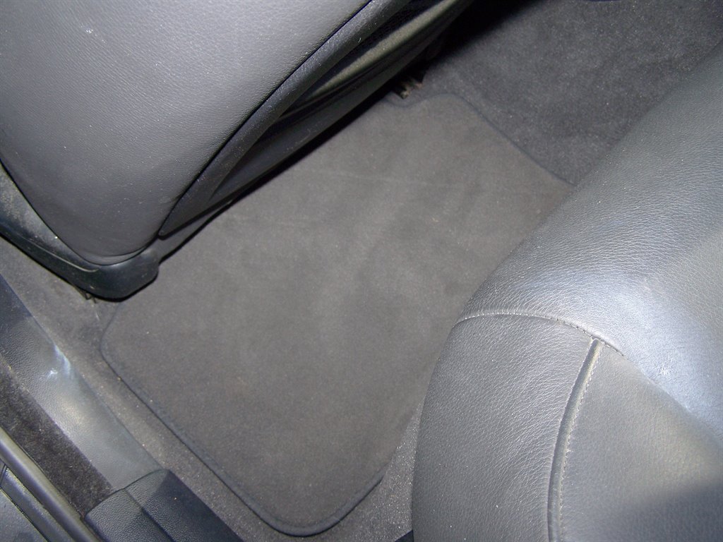 2007 BMW 328xi - $9,890