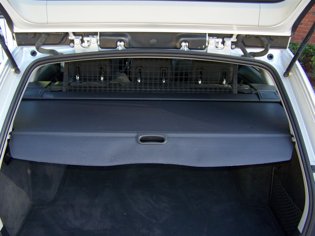 2007 BMW 328xi - $9,890