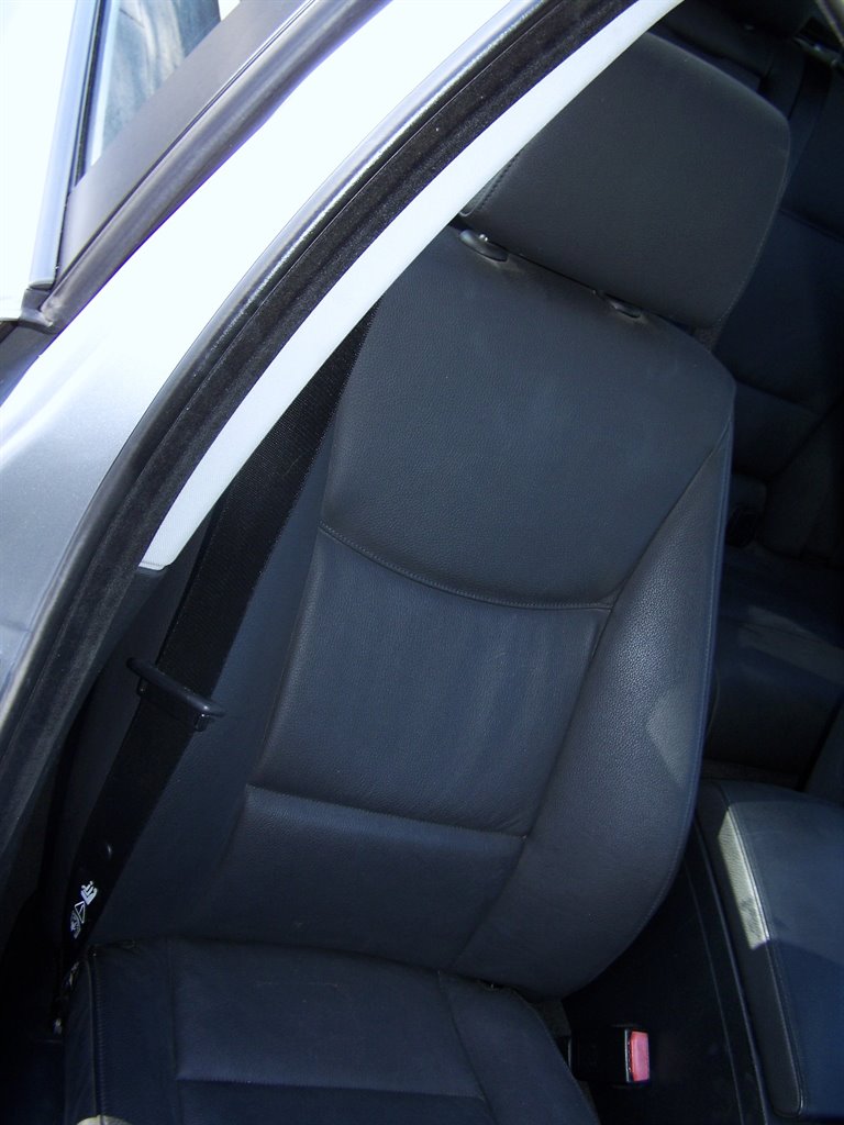 2007 BMW 328xi - $9,890