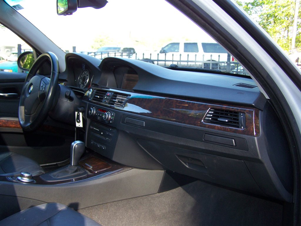 2007 BMW 328xi - $9,890